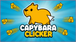 Capybara Clicker Capybara Clicker