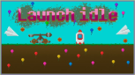 Launch Idle Launch Idle