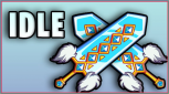Magic Swords Idle RPG Magic Swords Idle RPG