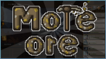 More Ore More Ore