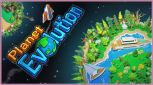 Planet Evolution: Idle Clicker Planet Evolution: Idle Clicker
