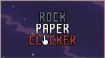 Rock Paper Clicker Rock Paper Clicker