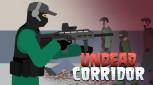Undead Corridor Undead Corridor
